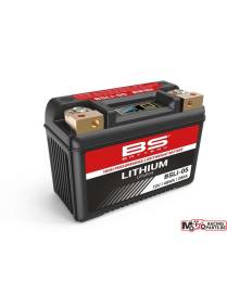 Batterie BS Lithium BSLI-05 134x65x92 4Ah