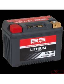 Batterie BS Lithium BSLI-07 148x86x105 5Ah