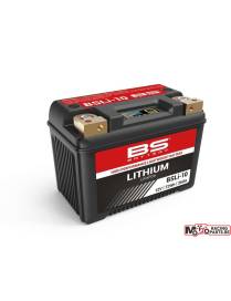 BS battery Lithium BSLI-10 148x86x105 6Ah 72Wh