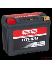 Batterie BS Lithium BSLI-11 165x86x130 8Ah 96Wh