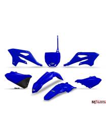 Plastic kit UFO Yamaha YZ85 2022
