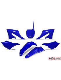 Plastic kit UFO Yamaha YZ125/250 2022
