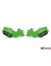 Han protectors UFO Vulcan