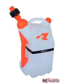 RACETECH Quick Fill Fuel Can 15L