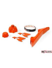 RACETECH Fuel Can Accessory Kit 15L