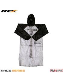 RFX Race waterproof rain jacket - long