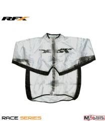RFX Sport waterproof rain jacket kid