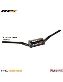 Guidon conique RFX PRO F7 KTM