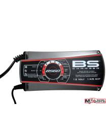 Chargeur batterie BS Battery BS60 PRO 12V 1/4/6A
