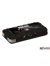 Booster BS Battery power box 12V - 400A