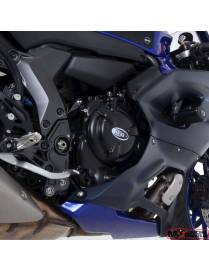 Engine covers R&G Racing Yamaha XSR700/ YZF-R7 2022