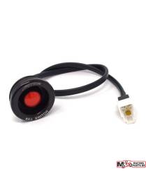 Kill Switch JETPRIME for Yamaha YZF-R6 06/23 + YZF-R1 04/23