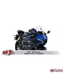 Windscreen racing S2 Concept Yamaha YZF-R1 2020 to 2022