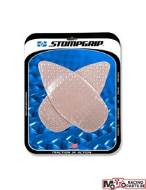 Stompgrip Traction Pads Aprilia Tuono 660 / RS 660 2020 to 2022