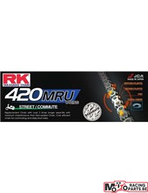 Transmission chain RK 420 MRU