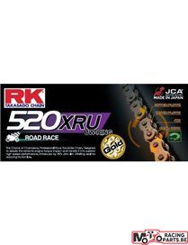 Chaine de transmission RK 520 XRU Racing