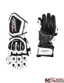 Gants RST Tractech Evo 4 Blanc