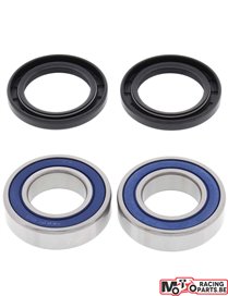 Kit front wheel bearing + oil seal BMW S1000 RR 10/18