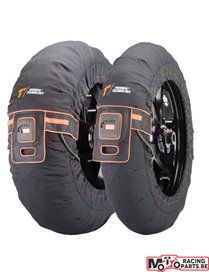 Tyres warmers Thermal Technology SBK Performance 1000 (XL)