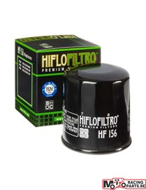 Filtre à huile KTM Duke / Enduro / SX 2er filtre HF156