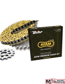 Chain kit AFAM Aprilia RS660 2020 to 2023
