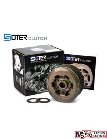 copy of Anti-dribbling Suter Clutch Racing Honda CRF 450R 2019 to 2020