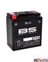 Batterie BS BTX16 SLA 14,7Ah 12V 150x87x161mm