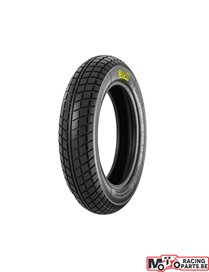 Set de pneus PMT Pluie 100/90R12 - 120/80R12