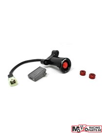 Kill Switch JETPRIME for Ducati Panigale V4/S/R 2021 to 2023