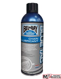 Chain Lube Bel-Ray Blue Tac 400ml