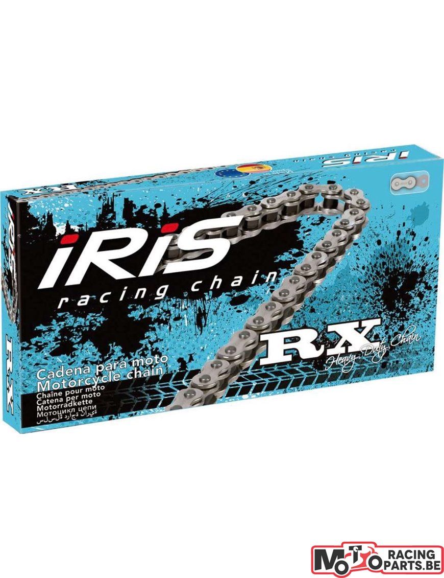 Chaine de transmission Iris RX 520