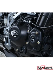 Clutch Engine covers R&G Racing Kawasaki Z900 2017 to 2023