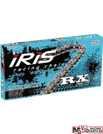 Transmission chain IRIS 420 RX super reinforced