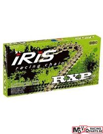 Attache rapide IRIS RXP 420