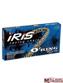 Chaine de transmission IRIS 530 O-ring super renforcé