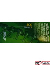 Chaine de transmission IRIS RX 525