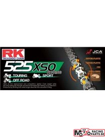 Transmission chain RK 525 XSO