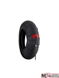 Analogical tyre warmer set ITR ITR Minimoto 12"
