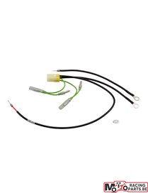 Kit cables quickshifter Healtech QSH-OV2
