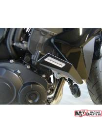 Patins de protection Top Block Honda CB1000 R 2008 à 2012
