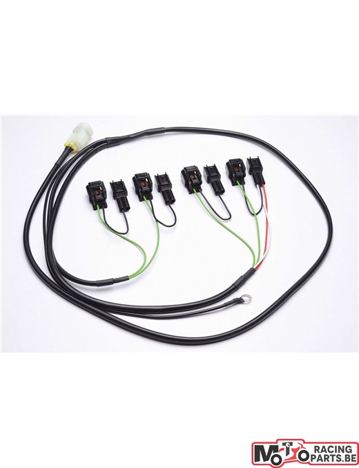 Quickshifter Healtech + harness iQSE-W1+QSH-P4A - 316,13 €