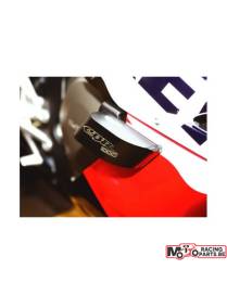 Protection Pads Top Block Honda CBR1000 RR 2004 to 2005