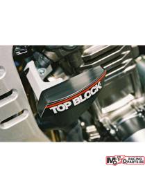 Patins de protection Top Block Kawasaki Z 750 / Z1000