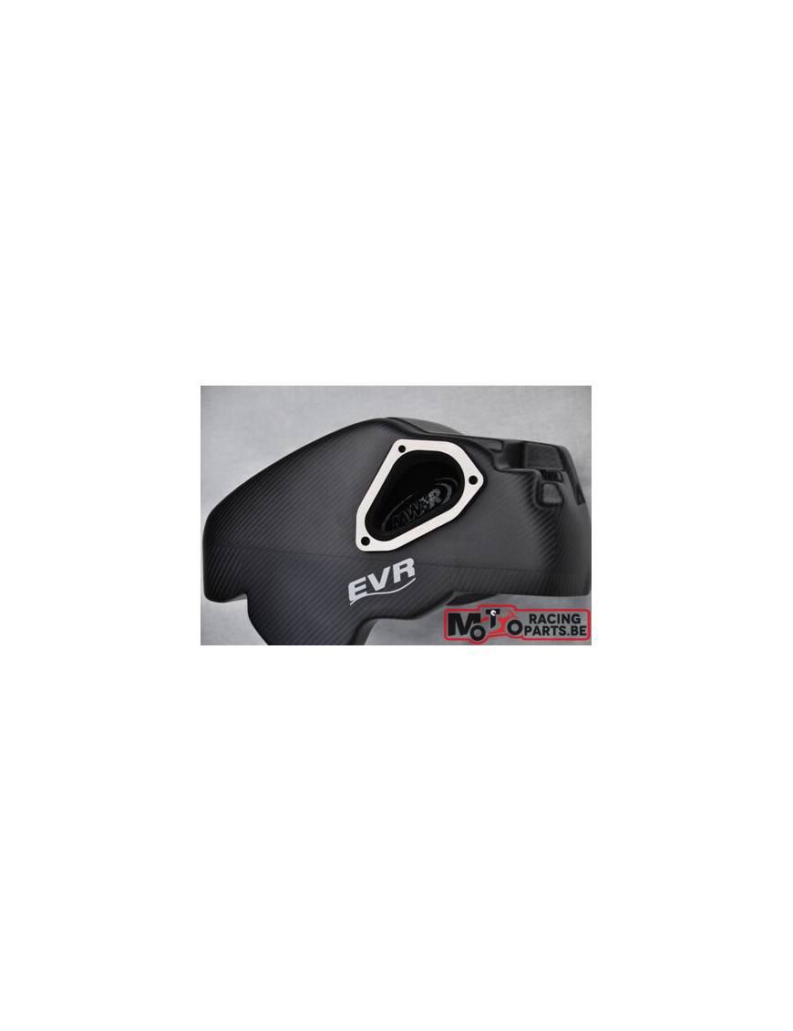 Air filter MWR Ducati 848 1098 1198 Streetfighter 93 22