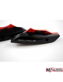 Protection Pads Top Block MV Agusta Brutale 920 / 990R / 1090RR