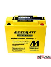 Battery Motobatt MB5.5U 7Ah / 135x60x130mm