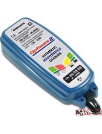 Battery Charger Optimate 2 - 12V