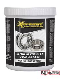 Grease Lithium Complex EP-2 - 500gr