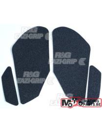 Grip de réservoir R&G Eazi Grip Honda CBR1000RR '04-'07