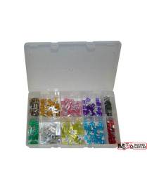 Box of fuse 2A to 40A (Large + Small model)